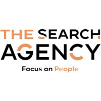 The Search Agency - Recruitment Agency Profile