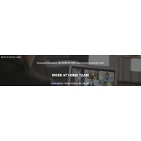 The Work At Home Team - Recruitment Agency Profile