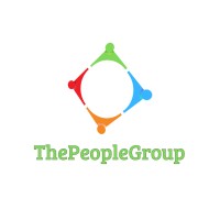 ThePeopleGroup - Recruitment Agency Profile