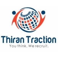 Thiran Traction Infotech - Recruitment Agency Profile