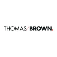 Thomas Brown Recruitment - Recruitment Agency Profile