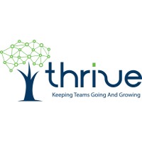 Thrive - Recruitment Agency Profile