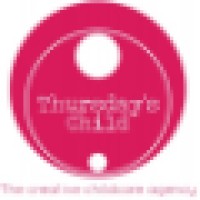 Thursday's Child - Recruitment Agency Profile
