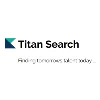 Titan Search - Recruitment Agency Profile