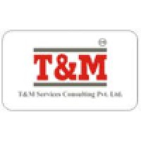 T&M Services Consulting Pvt Ltd - Recruitment Agency Profile
