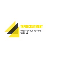 TNP RECRUITMENT - Recruitment Agency Profile