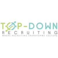 Top-Down Recruiting, Inc. - Recruitment Agency Profile