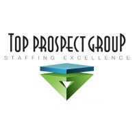 Top Prospect Group - Recruitment Agency Profile