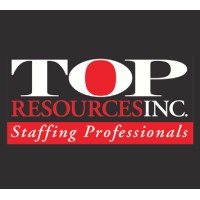 TOP Resources - Recruitment Agency Profile