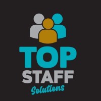 Top Staff Solutions - Recruitment Agency Profile