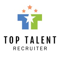 Top Talent Recruiter - Recruitment Agency Profile