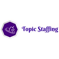 toppickstaffing - Recruitment Agency Profile