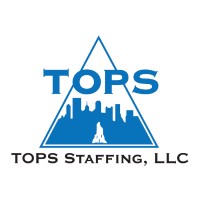 TOPS Staffing, LLC - Recruitment Agency Profile