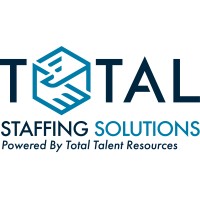 Total Staffing Solutions Inc - Recruitment Agency Profile