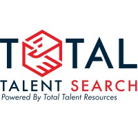 Total Talent Search - Recruitment Agency Profile