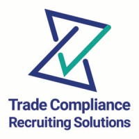 Trade Compliance Recruiting Solutions - Recruitment Agency Profile