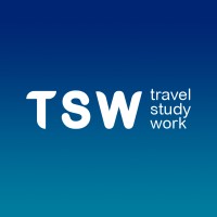 Travel Study Work - Recruitment Agency Profile