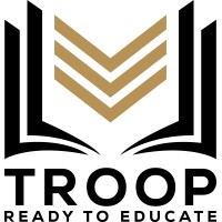 TROOP_Ready_to_Educate - Recruitment Agency Profile