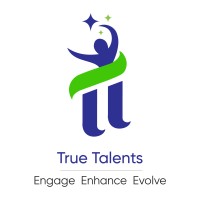 True Talents Consulting Pvt. Ltd - Recruitment Agency Profile