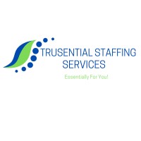 Trusential Staffing Services - Recruitment Agency Profile