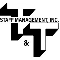 T&T Staff Management, Inc. - Recruitment Agency Profile