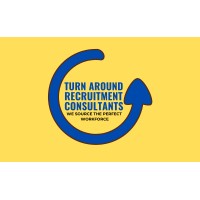 Turn Around Recruitment Consultants - Recruitment Agency Profile