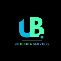 UB Hiring Services - Recruitment Agency Profile