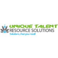 Unique Talent Resource Solutions - Recruitment Agency Profile