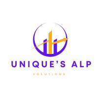 Unique's ALP Solutions - Recruitment Agency Profile