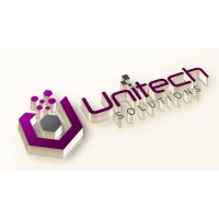 UNITECH SOLUTION - Recruitment Agency Profile