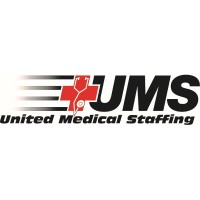 United Medical Staffing (UMS) - Recruitment Agency Profile