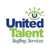 United Talent Staffing - Recruitment Agency Profile