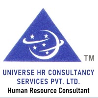 Universe HR Consultancy Pvt. Ltd. - Recruitment Agency Profile