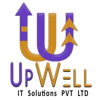 Up Well IT Solutions Pvt Ltd - Recruitment Agency Profile