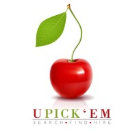 UPickEm (Pty) Ltd - Recruitment Agency Profile