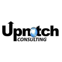 Upnotch Consulting - Recruitment Agency Profile