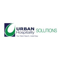 Urban Hospitality Solutions - Recruitment Agency Profile