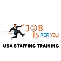 USA STAFFING TRAINING- JOBISFORYOU DELHI - Recruitment Agency Profile