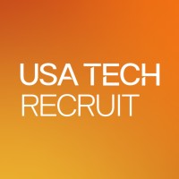USA Tech Recruit - Recruitment Agency Profile