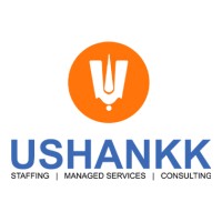 Ushankk - Recruitment Agency Profile