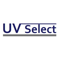 UV Select - Recruitment Agency Profile