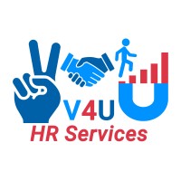 V4U HR Services - Recruitment Agency Profile