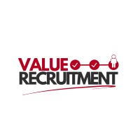 Value Recruitment - Recruitment Agency Profile