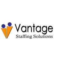 Vantage Staffing Solutions - Recruitment Agency Profile