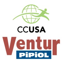 Ventur Pipiol - Recruitment Agency Profile