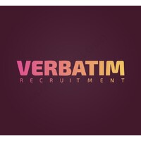 Verbatim Recruitment - Recruitment Agency Profile