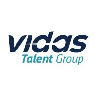 Vidas Talent Group - Recruitment Agency Profile