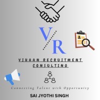 Vihaans Recruitment Consulting - Recruitment Agency Profile
