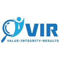 VIR Consultant LLC - Recruitment Agency Profile
