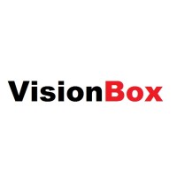 VisionBox - Recruitment Agency Profile